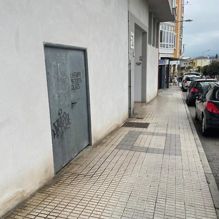 Apartamento Vacacional פוז מראה חיצוני תמונה
