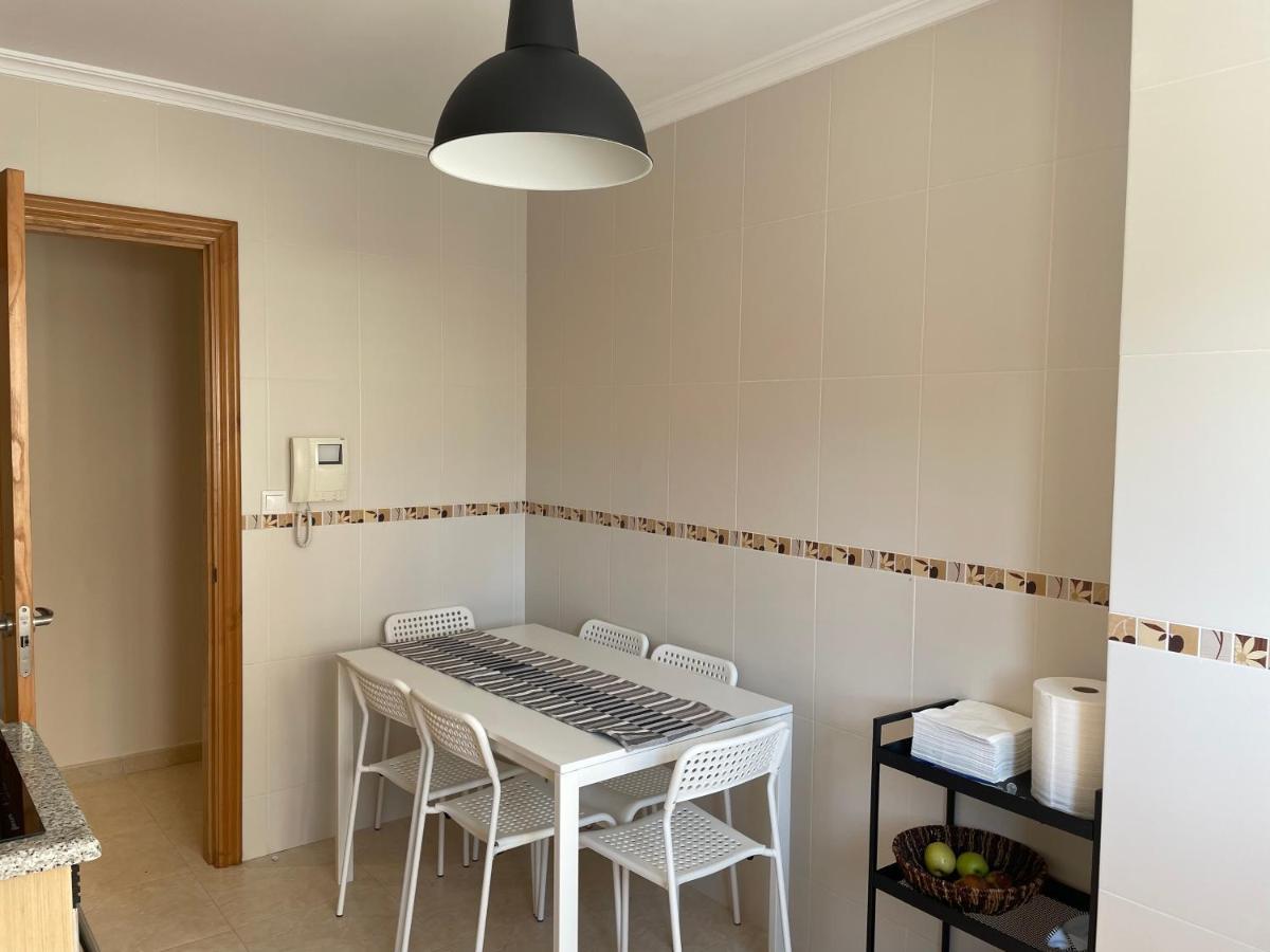 Apartamento Vacacional פוז מראה חיצוני תמונה