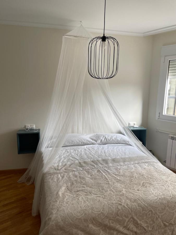 Apartamento Vacacional פוז מראה חיצוני תמונה