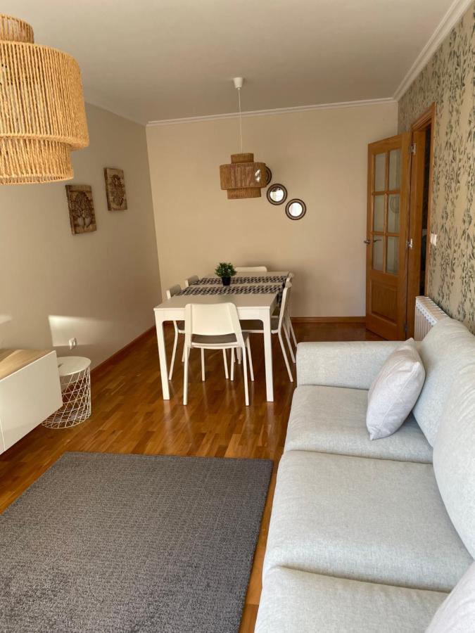 Apartamento Vacacional פוז מראה חיצוני תמונה