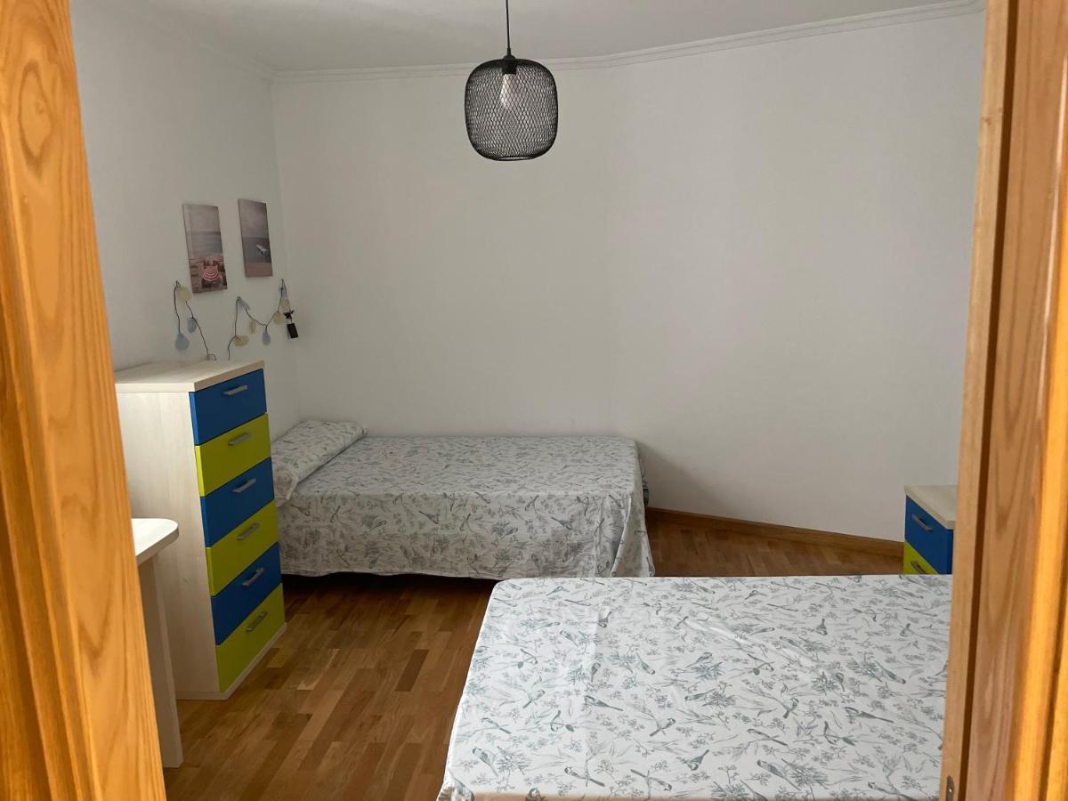 Apartamento Vacacional פוז מראה חיצוני תמונה
