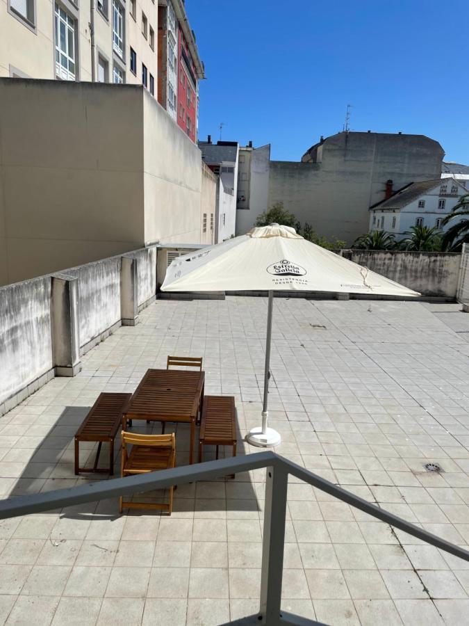 Apartamento Vacacional פוז מראה חיצוני תמונה