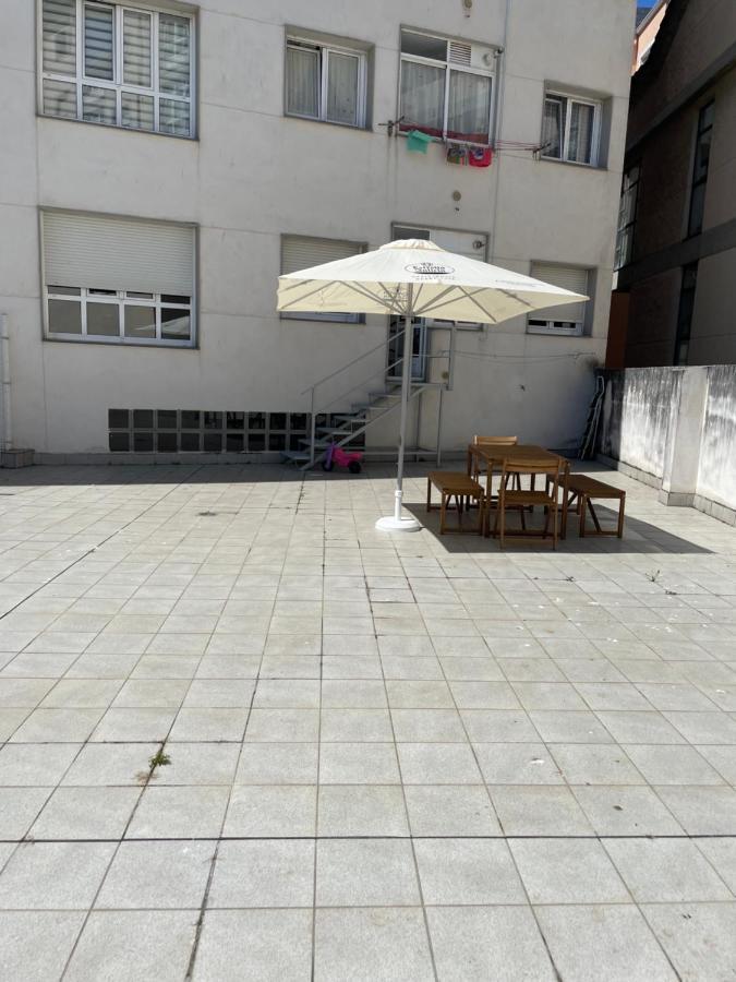 Apartamento Vacacional פוז מראה חיצוני תמונה