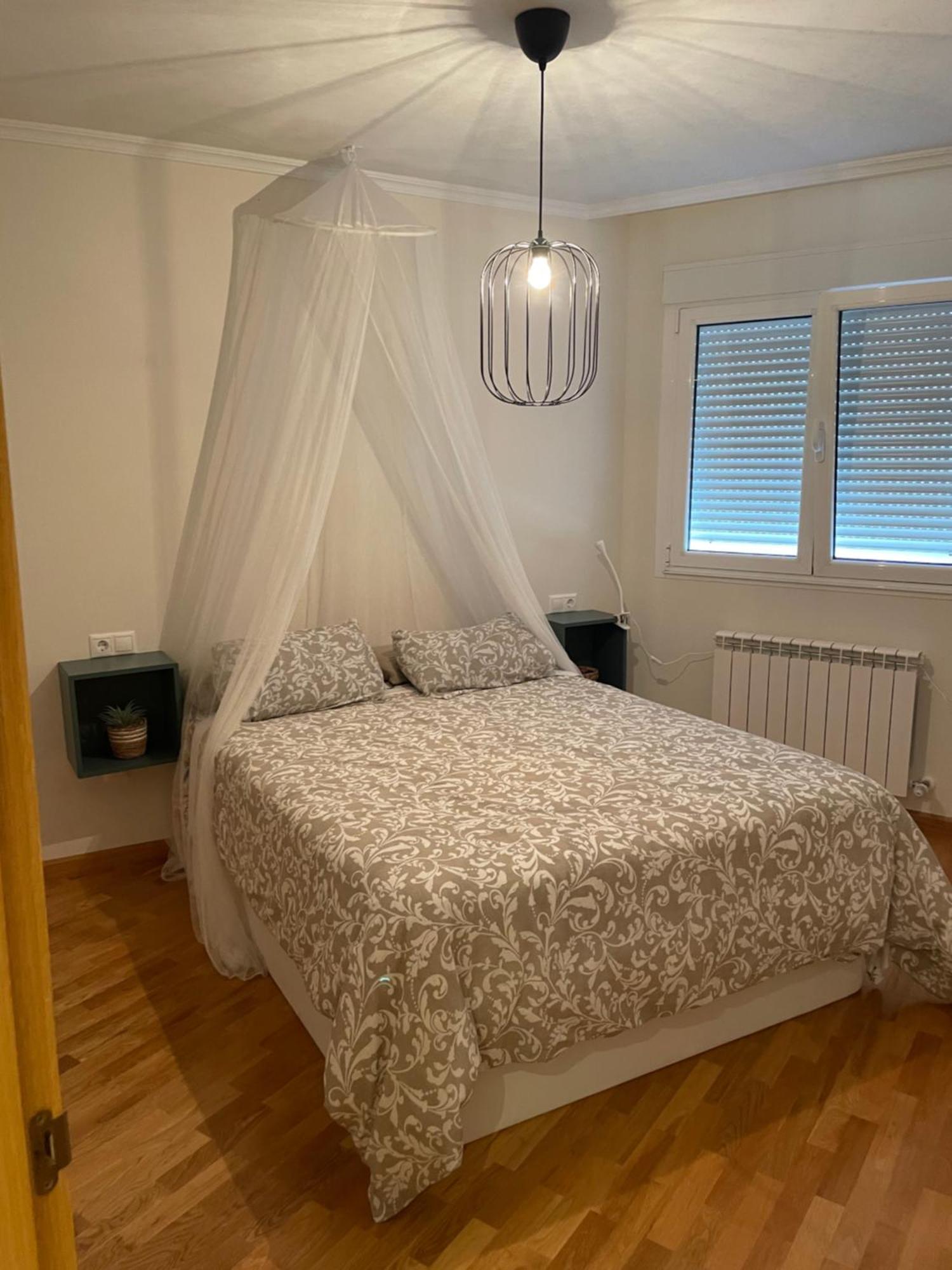 Apartamento Vacacional פוז מראה חיצוני תמונה