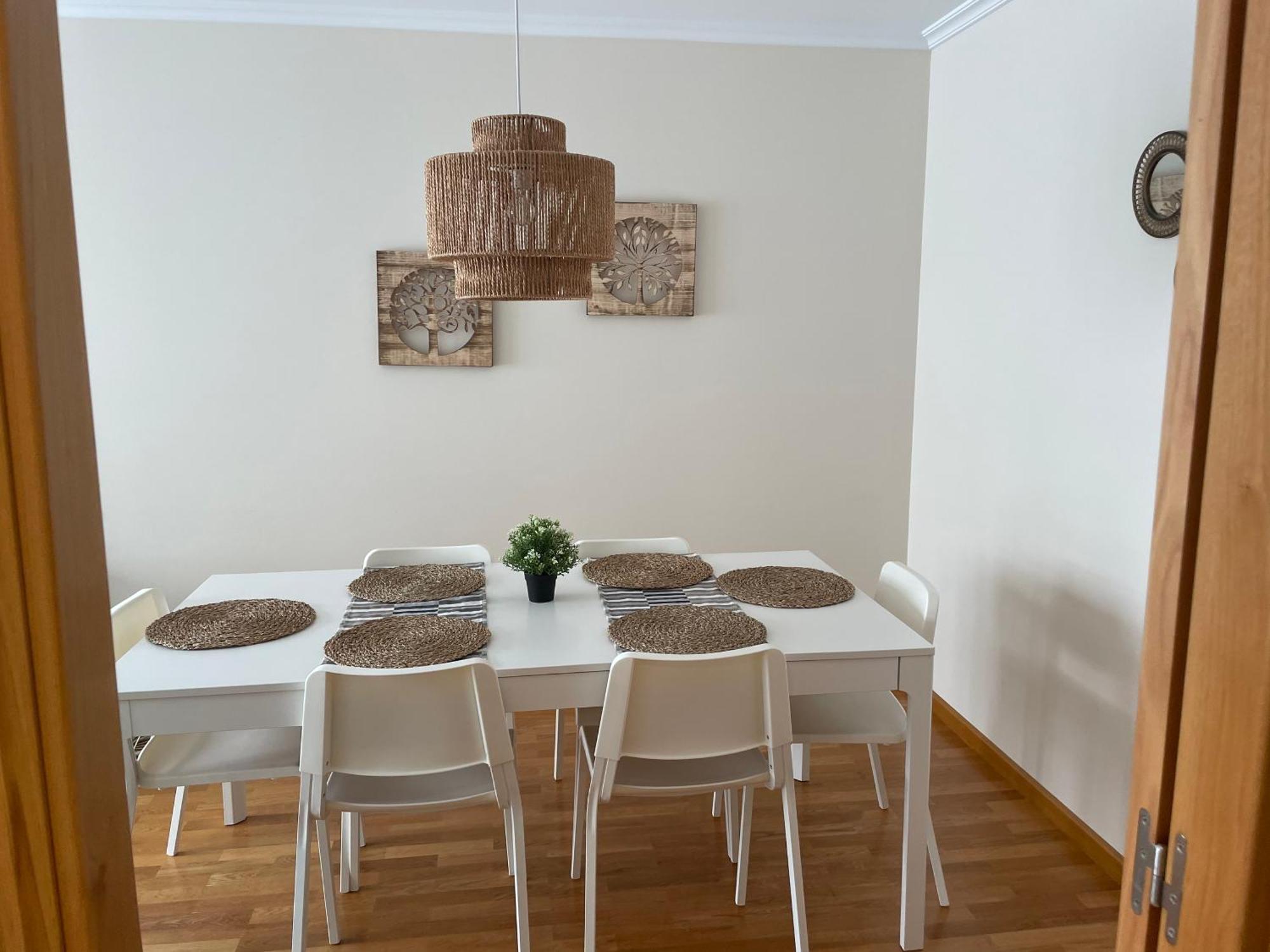 Apartamento Vacacional פוז מראה חיצוני תמונה