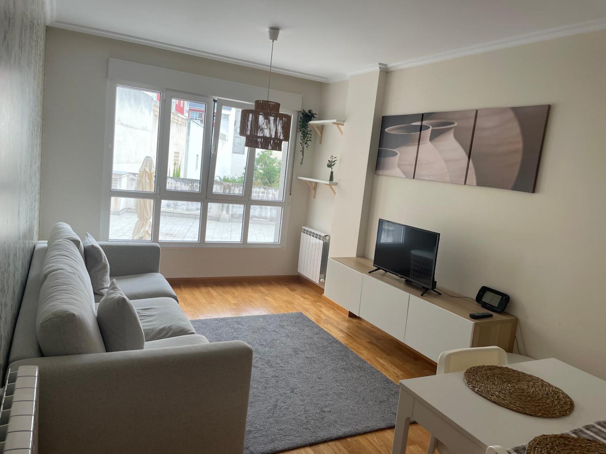 Apartamento Vacacional פוז מראה חיצוני תמונה