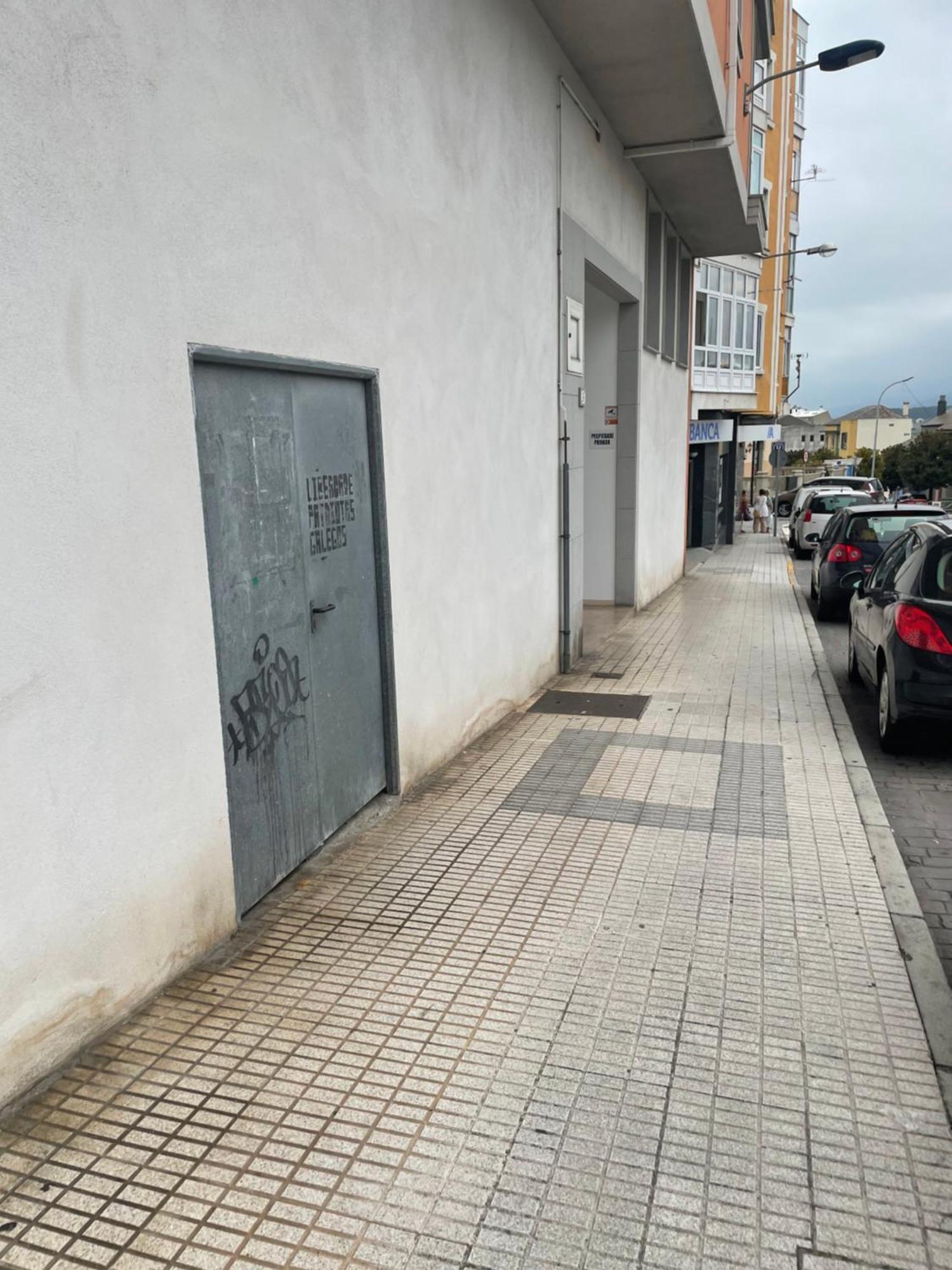 Apartamento Vacacional פוז מראה חיצוני תמונה